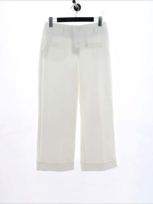 Spodnie Eleganckie Zara Rozmiar: M