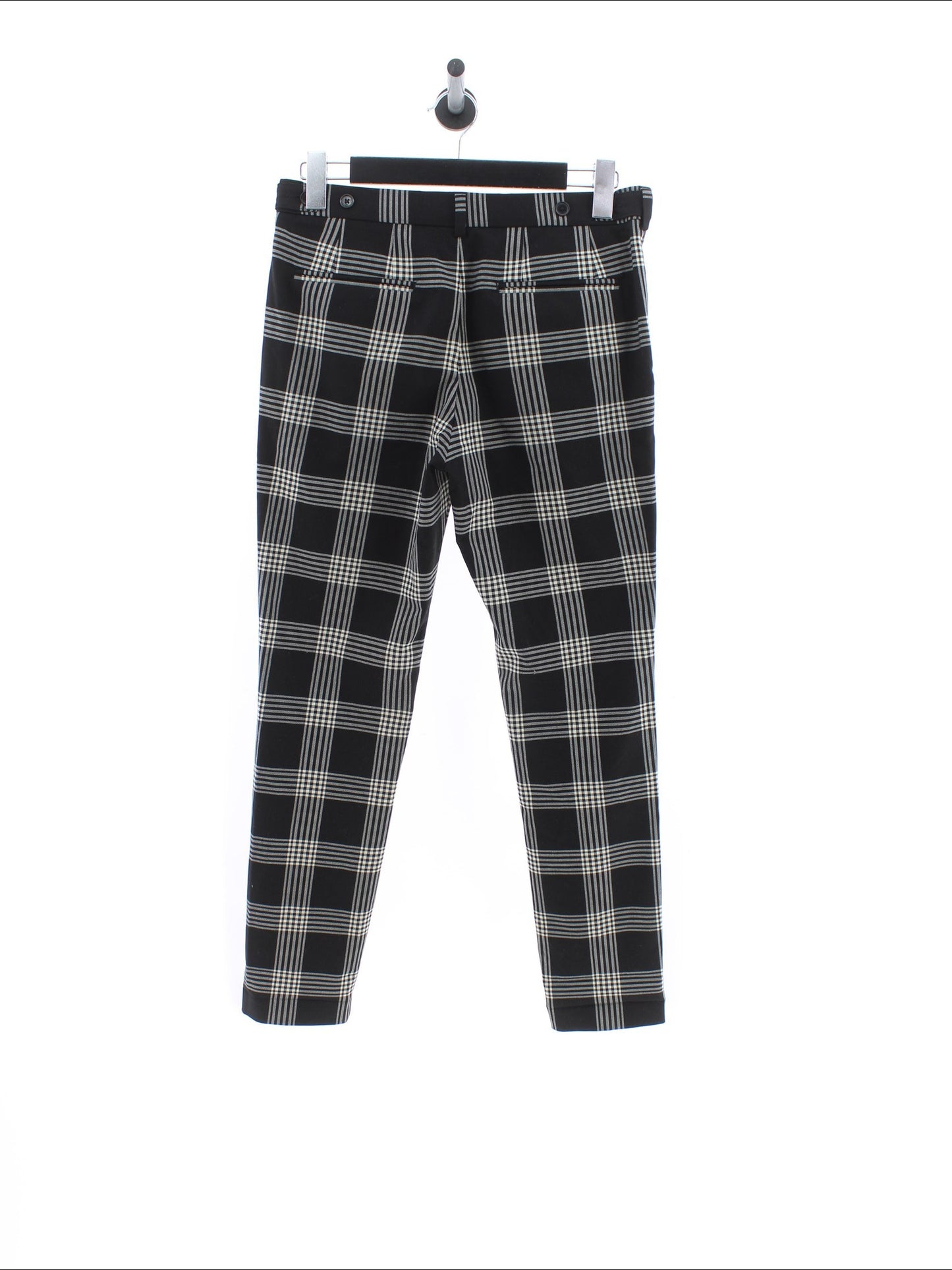 Spodnie Casual H&M Rozmiar: 40