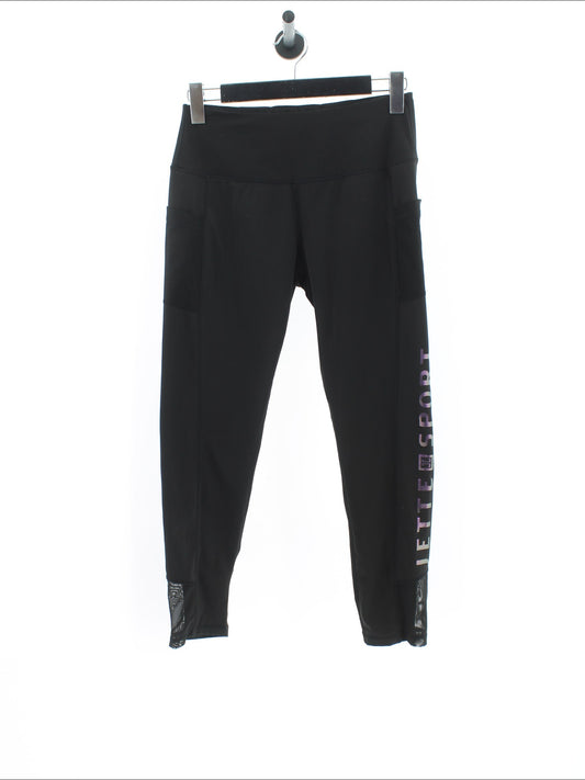 Legginsy CRIVIT Rozmiar: M