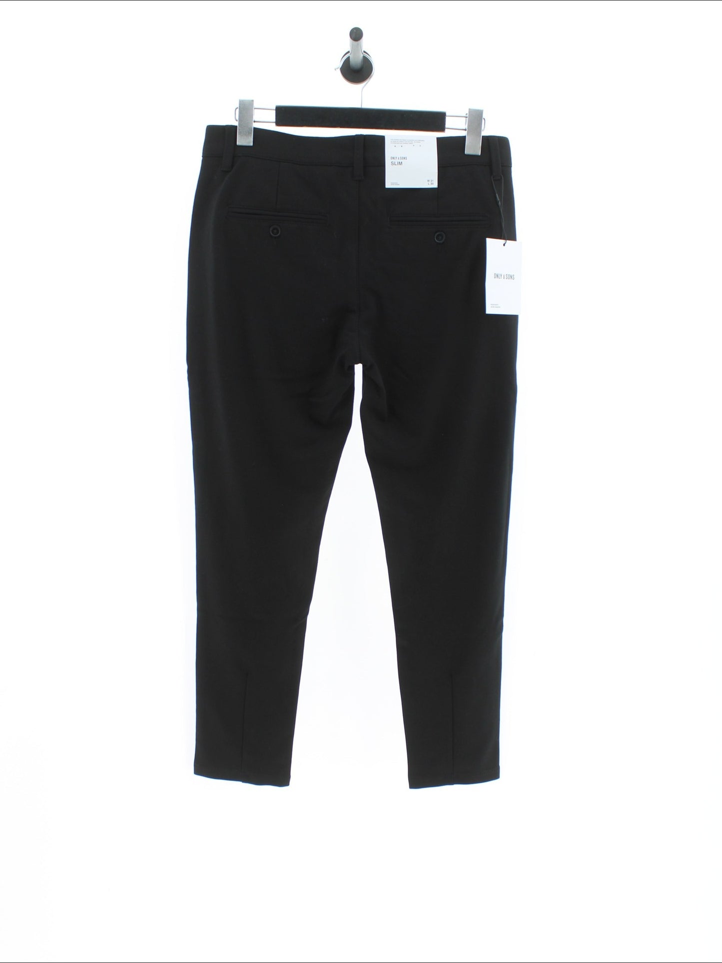 Spodnie Dresowe Only & Sons Rozmiar: W31/L30