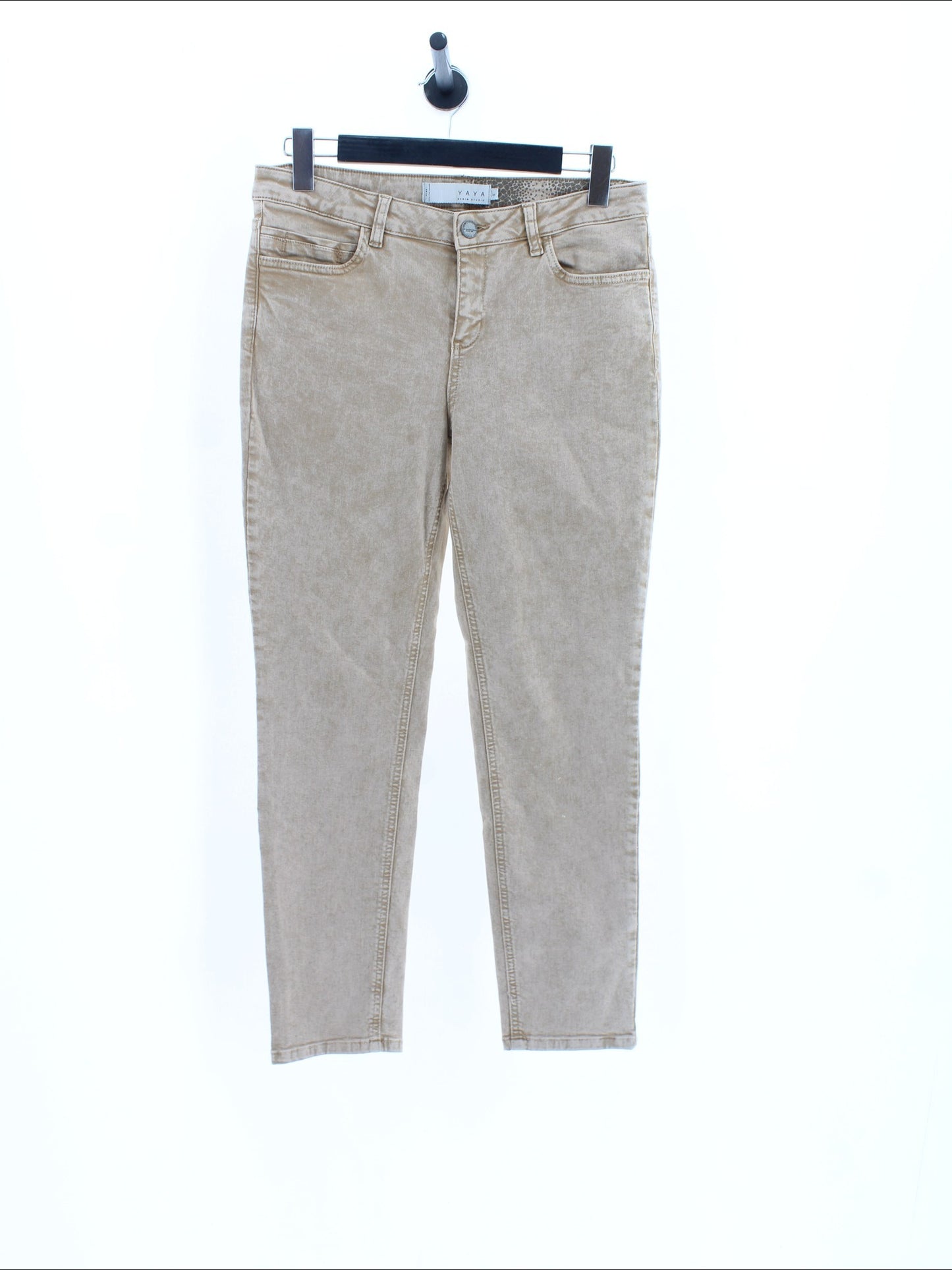 Spodnie Casual YAYA Rozmiar: 40