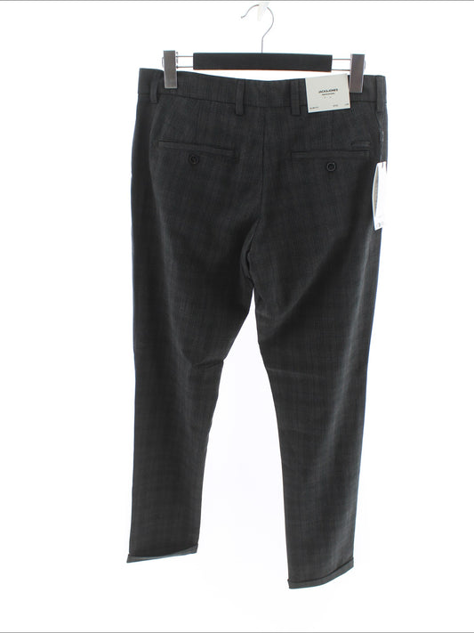 Spodnie Casual JACK & JONES Rozmiar: W32/L34