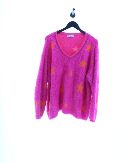 Sweter TREDY Rozmiar: uniwersalny