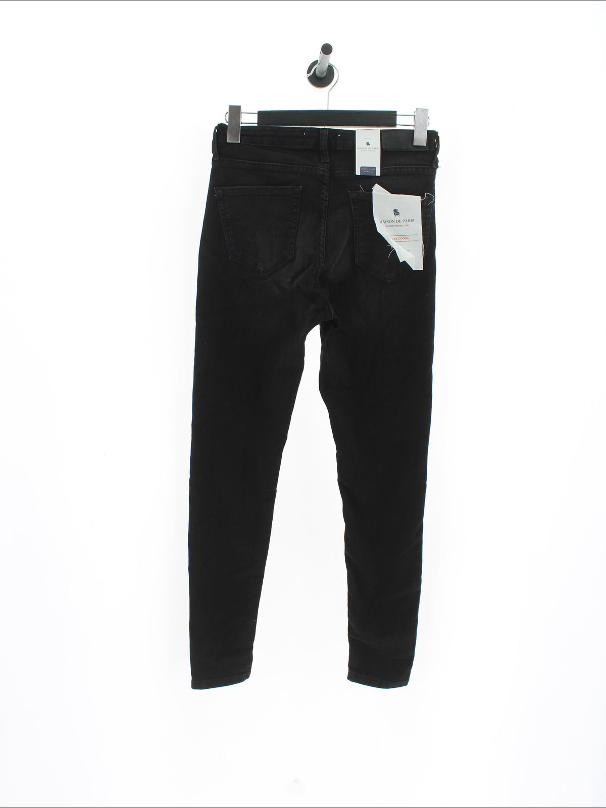 Spodnie jeans Rozmiar: W32/L30