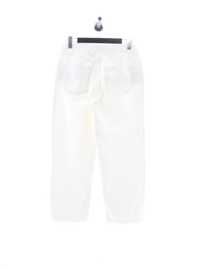 Spodnie Casual Massimo Dutti Rozmiar: 38