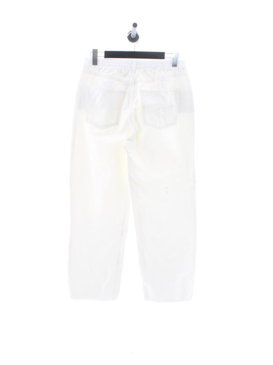 Spodnie Casual Massimo Dutti Rozmiar: 38