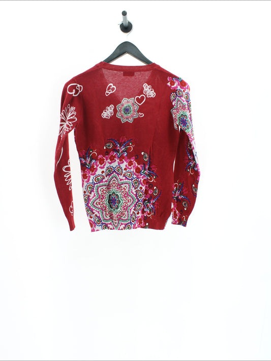 Sweter Rozmiar: M