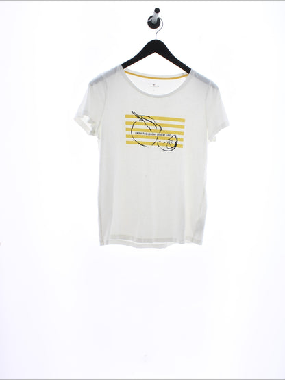T-shirt Tom Tailor Rozmiar: L