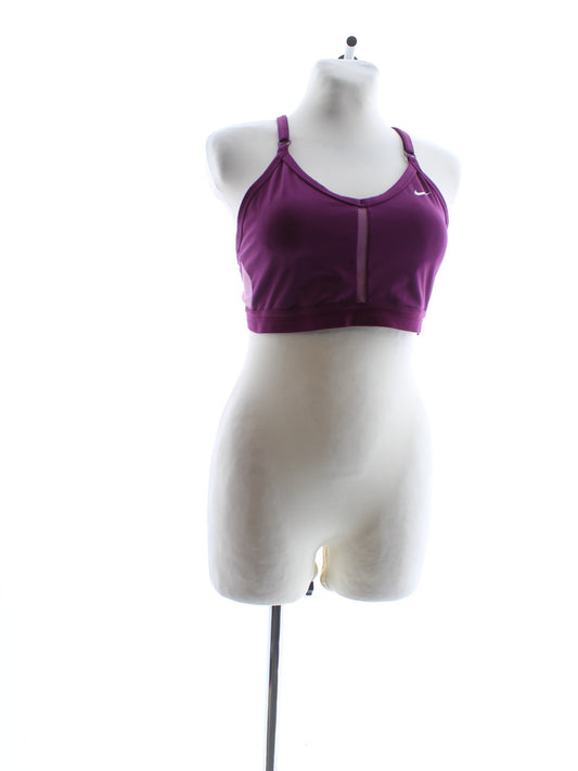 Stanik sportowy Nike Rozmiar: XL