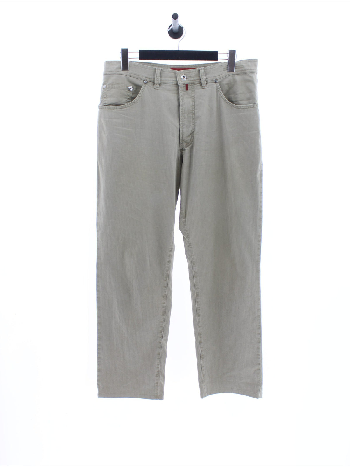 Spodnie Casual Pierre Cardin Rozmiar: W36/L34
