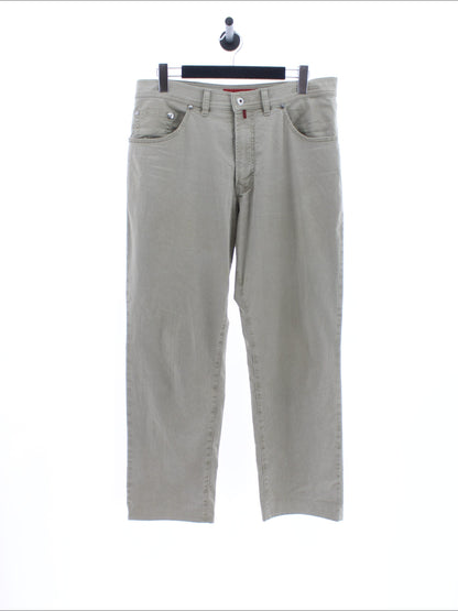 Spodnie Casual Pierre Cardin Rozmiar: W36/L34