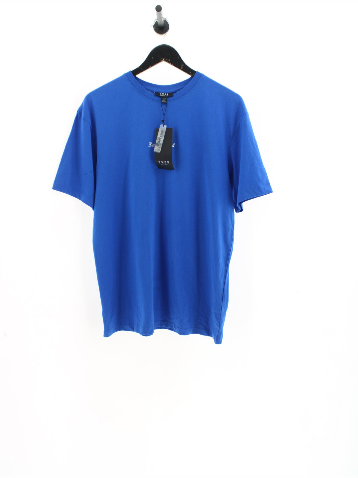 T-shirt SMOG Rozmiar: S