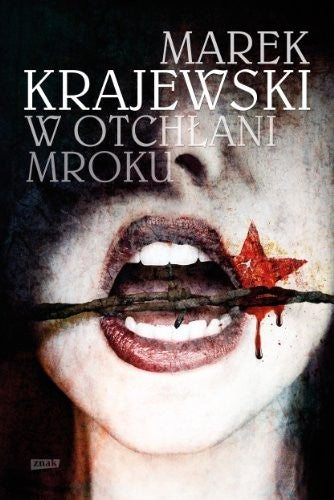 W otchlani mroku - Marek Krajewski