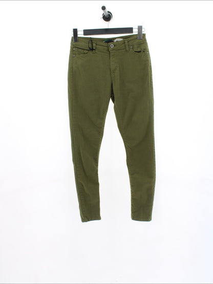 Spodnie Casual PLEASE Rozmiar: M
