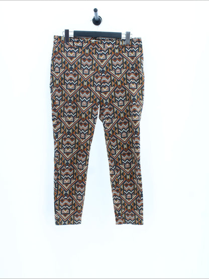 Spodnie Casual H&M Rozmiar: 40