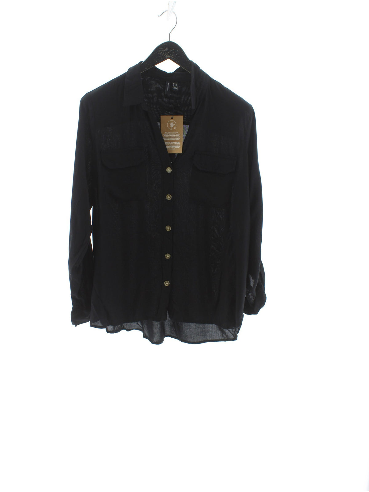 Bluzka Vero Moda Rozmiar: XL
