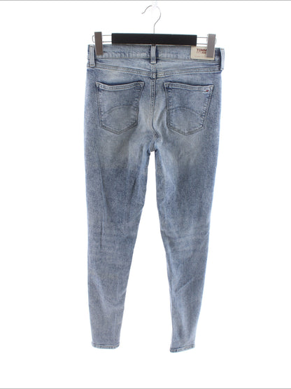Spodnie jeans Tommy Hilfiger Rozmiar: W28/L32