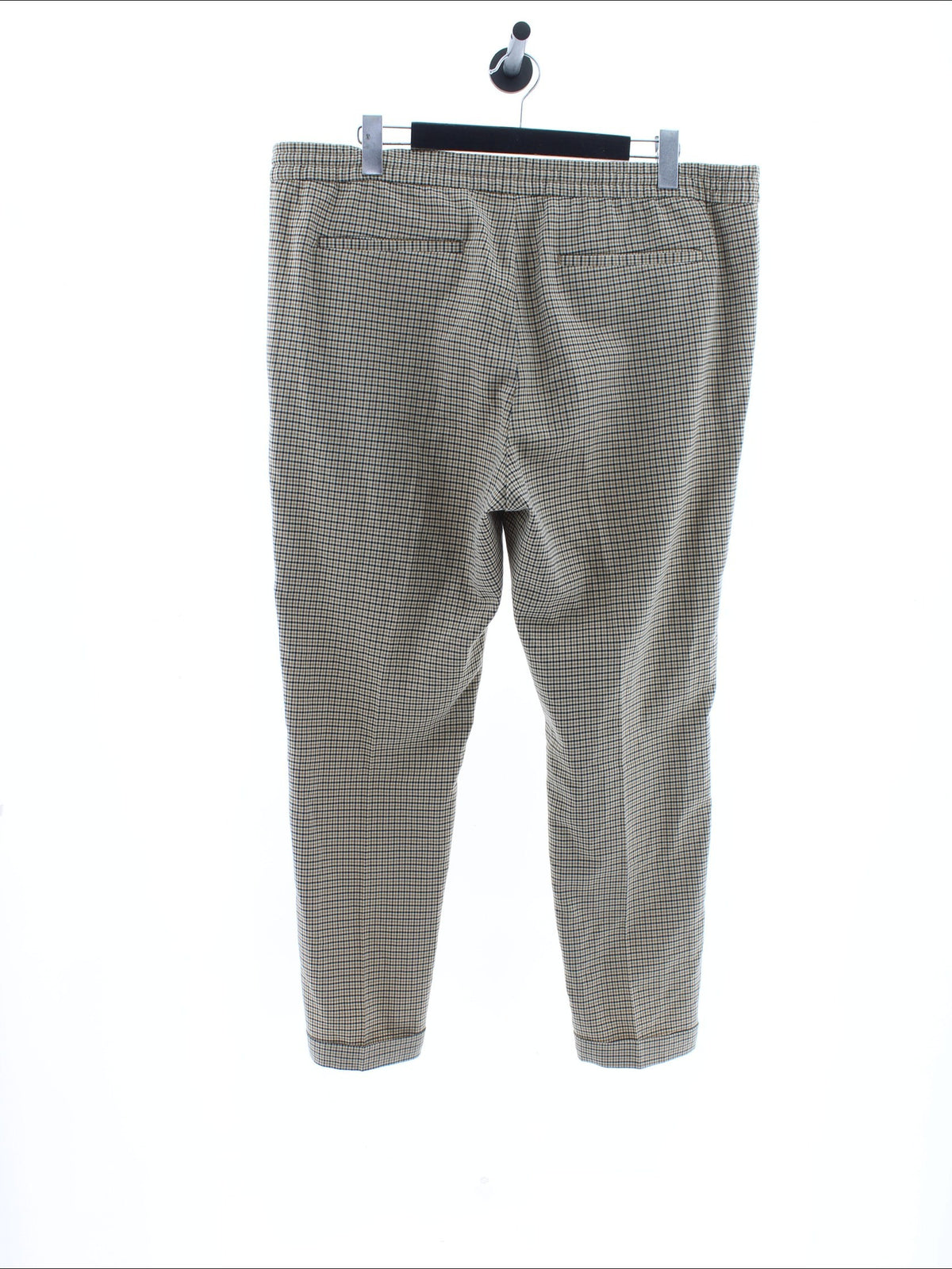 Spodnie Casual H&M Rozmiar: XL
