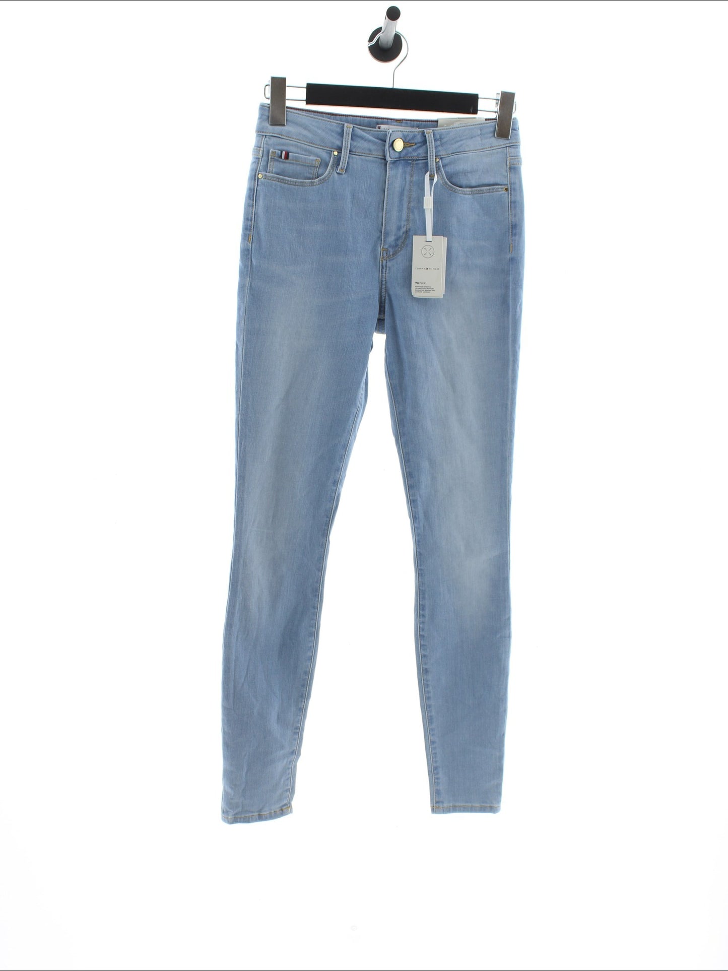 Spodnie jeans Tommy Hilfiger Rozmiar: W27/L32
