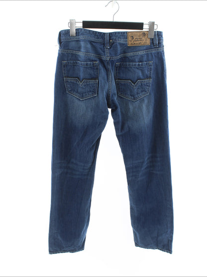 Spodnie jeans Diesel Rozmiar: W33/L32
