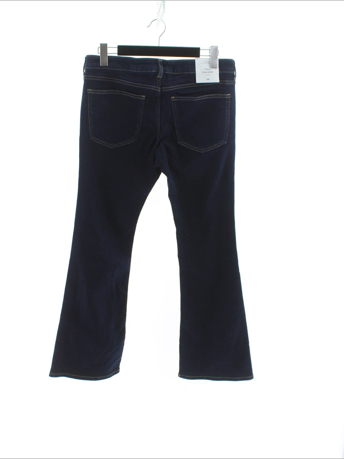 Spodnie jeans H&M Rozmiar: 46