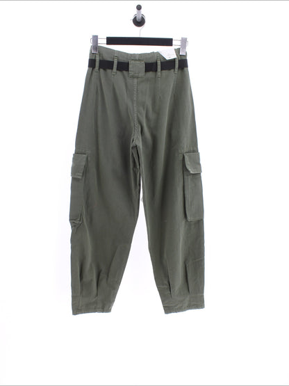 Spodnie Casual C&A Rozmiar: 34