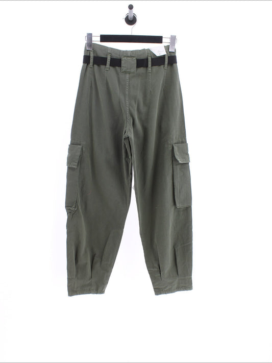 Spodnie Casual C&A Rozmiar: 34