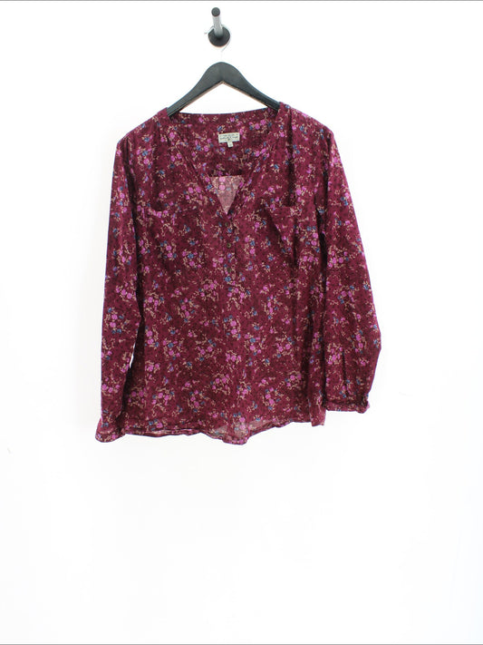 Bluzka Tom Tailor Rozmiar: 40