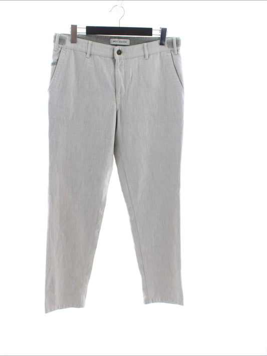 Spodnie Casual Rozmiar: 50