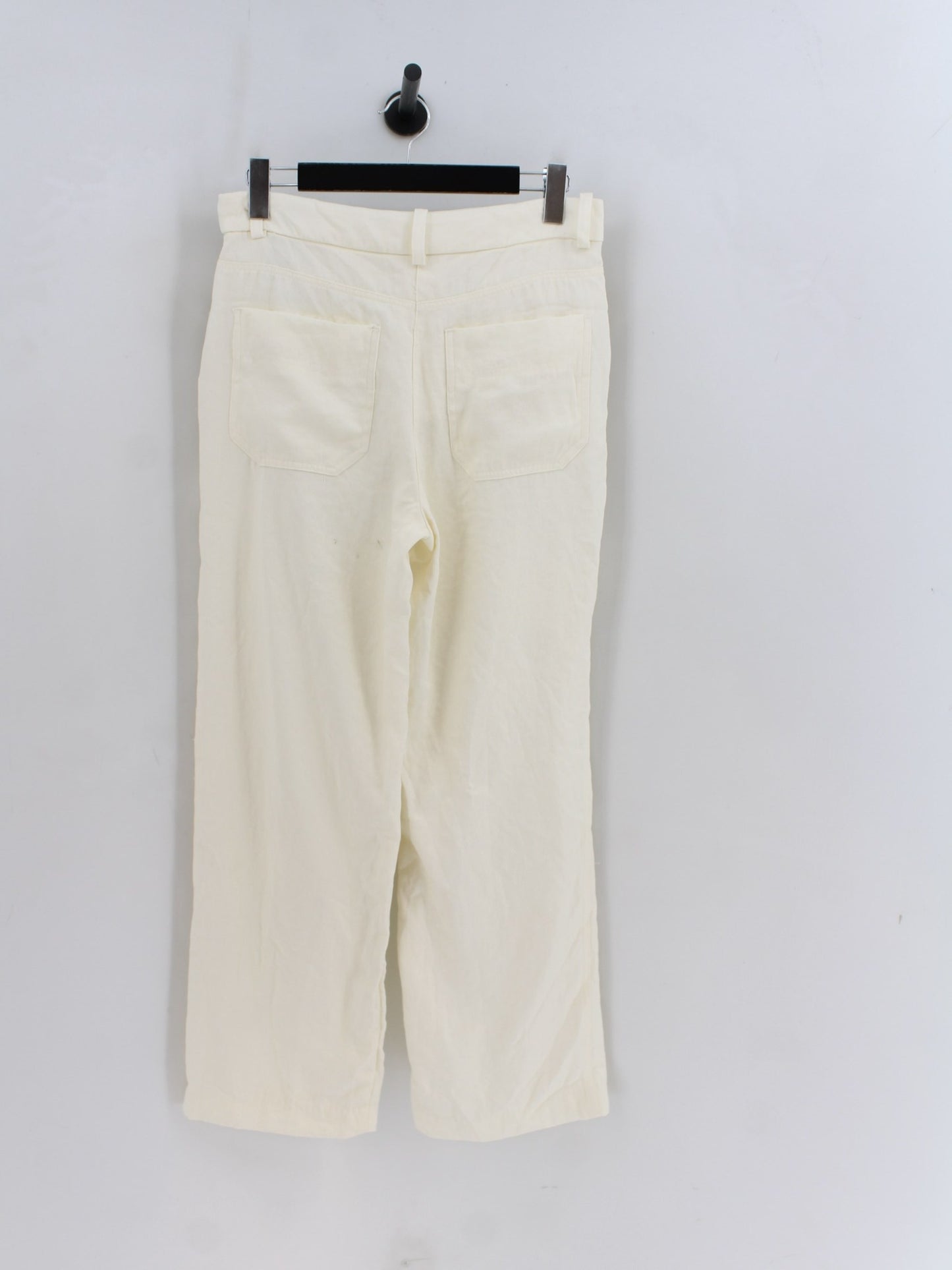 Spodnie Casual H&M Rozmiar: 42