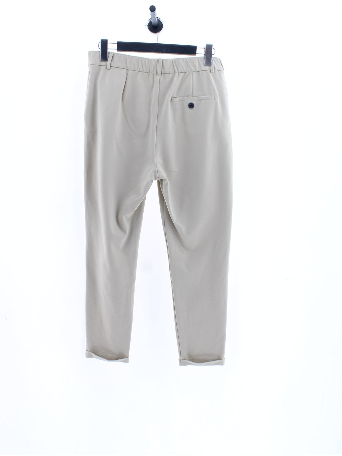 Spodnie Casual YAYA Rozmiar: 42