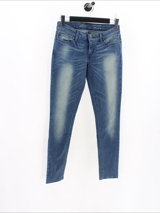 Spodnie jeans JOHN LEVIS Rozmiar: W26/L34