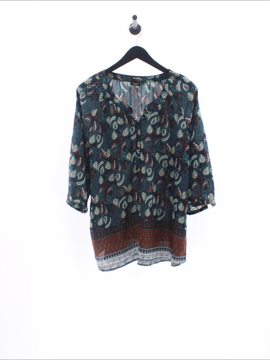 Bluzka BEXLEYS Rozmiar: 50