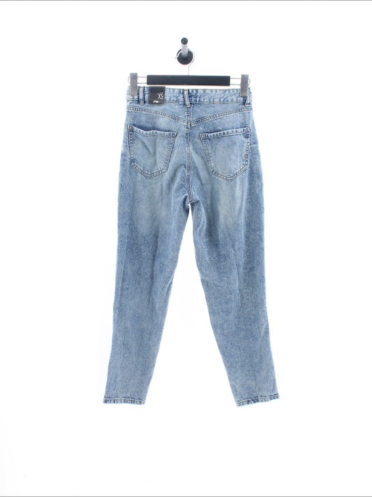 Spodnie jeans FBSISTER Rozmiar: XS
