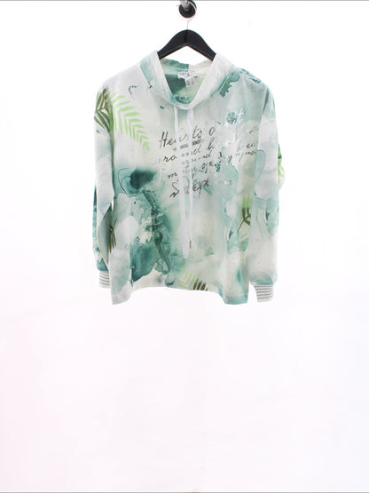 Bluza RICK CARDONA Rozmiar: 38
