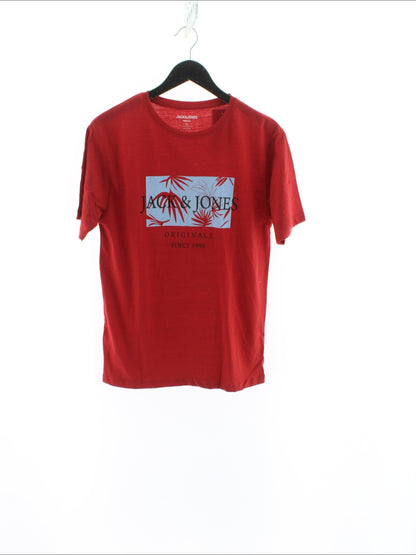 T-shirt JACK & JONES Rozmiar: M