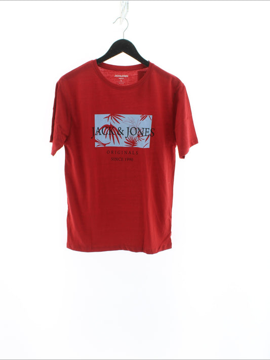 T-shirt JACK & JONES Rozmiar: M