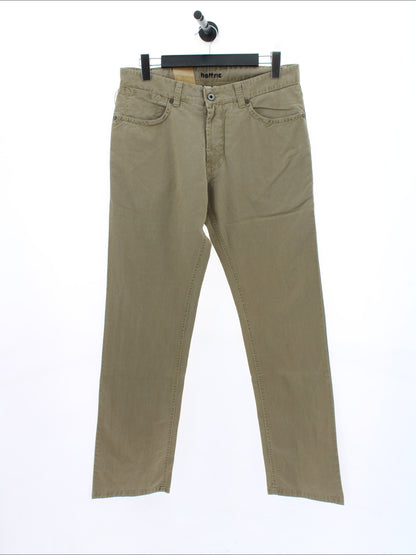 Spodnie Casual Rozmiar: 50