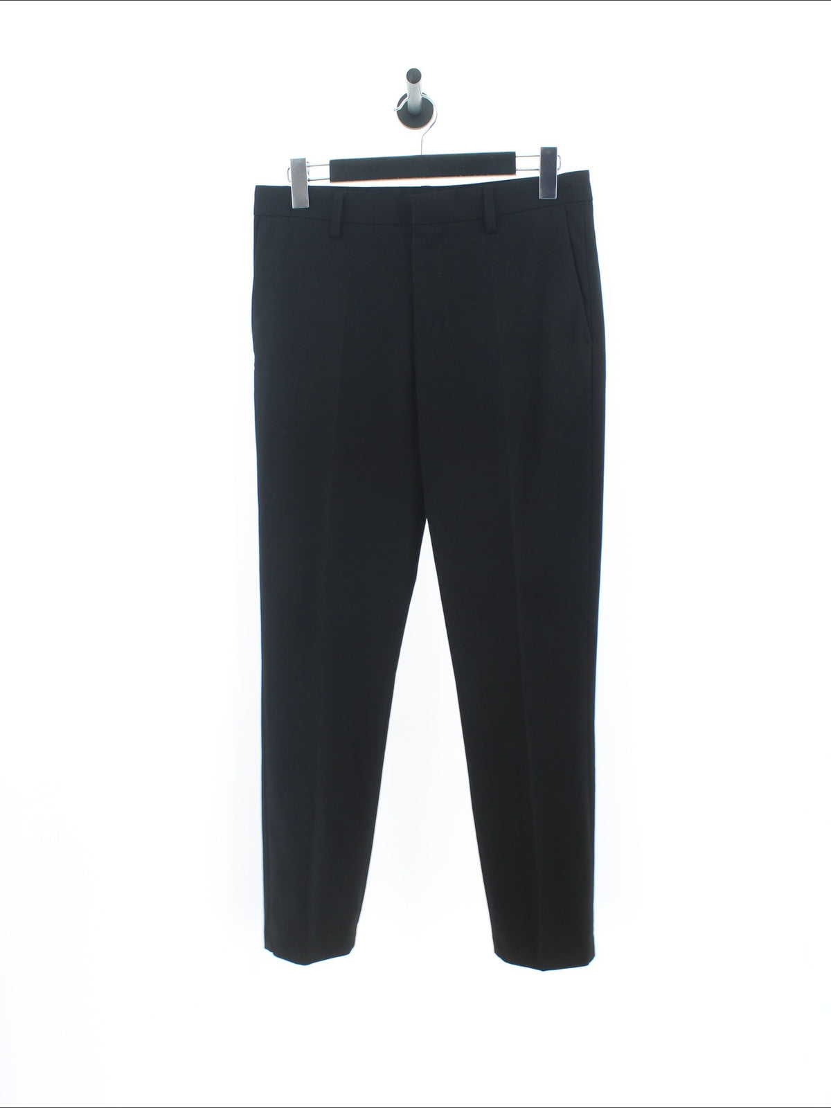 Spodnie Casual H&M Rozmiar: M