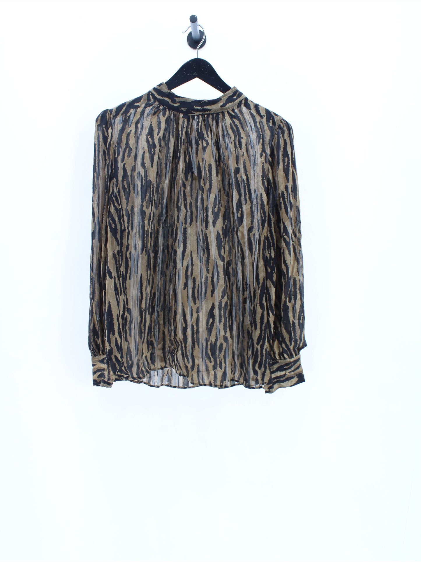 Bluzka H&M Rozmiar: 2XL