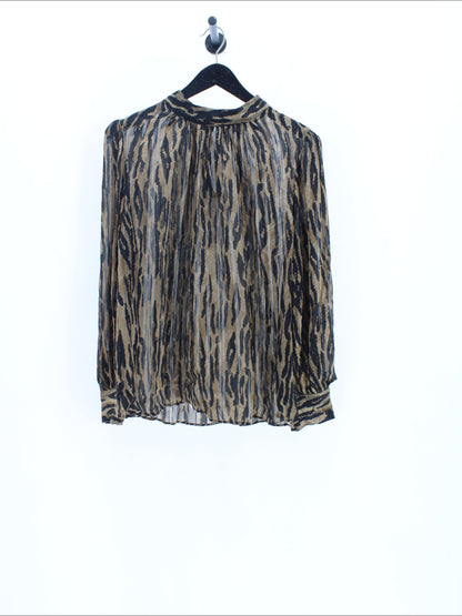Bluzka H&M Rozmiar: 2XL
