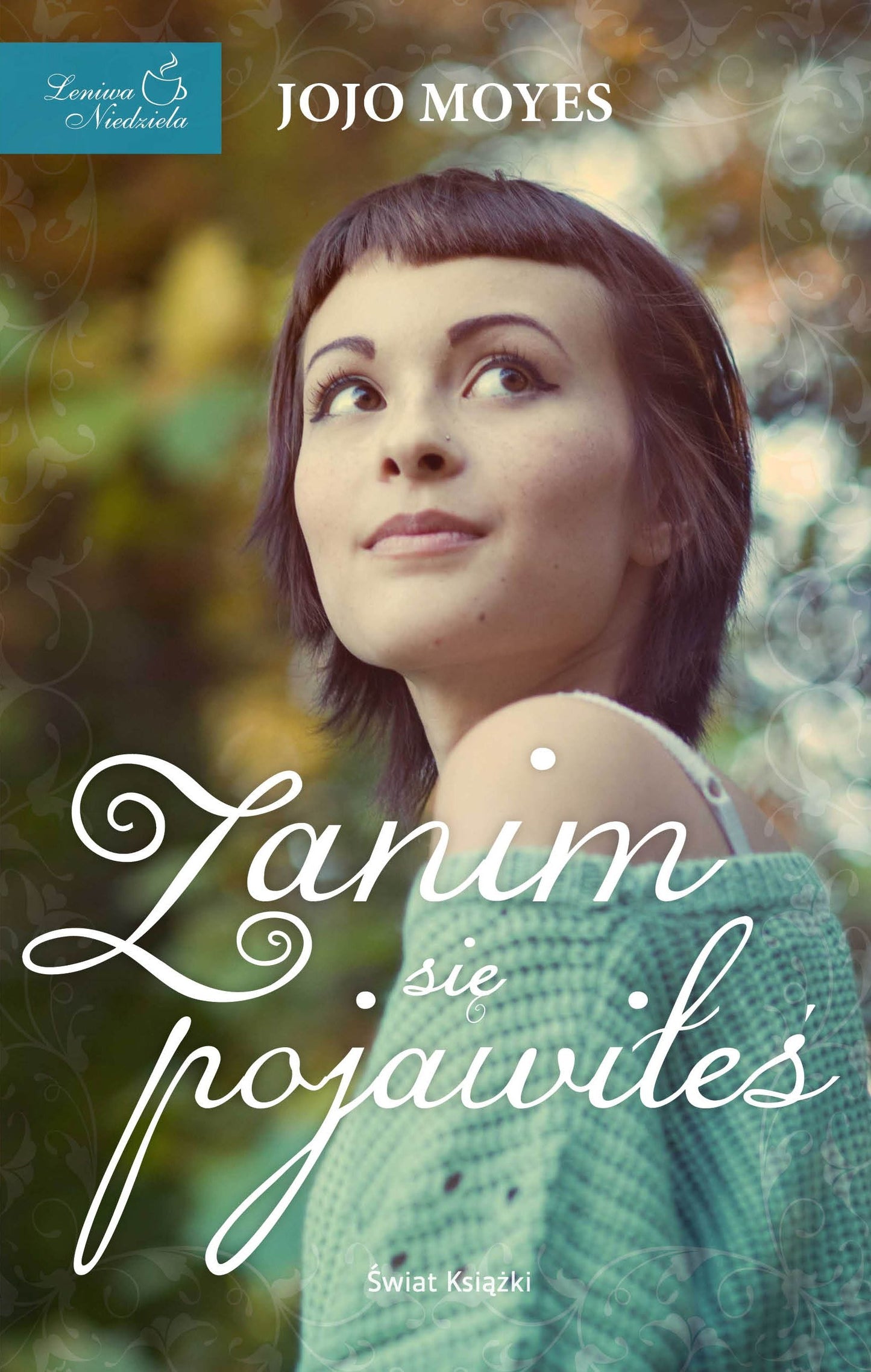Leniwa niedziela - Jojo Moyes