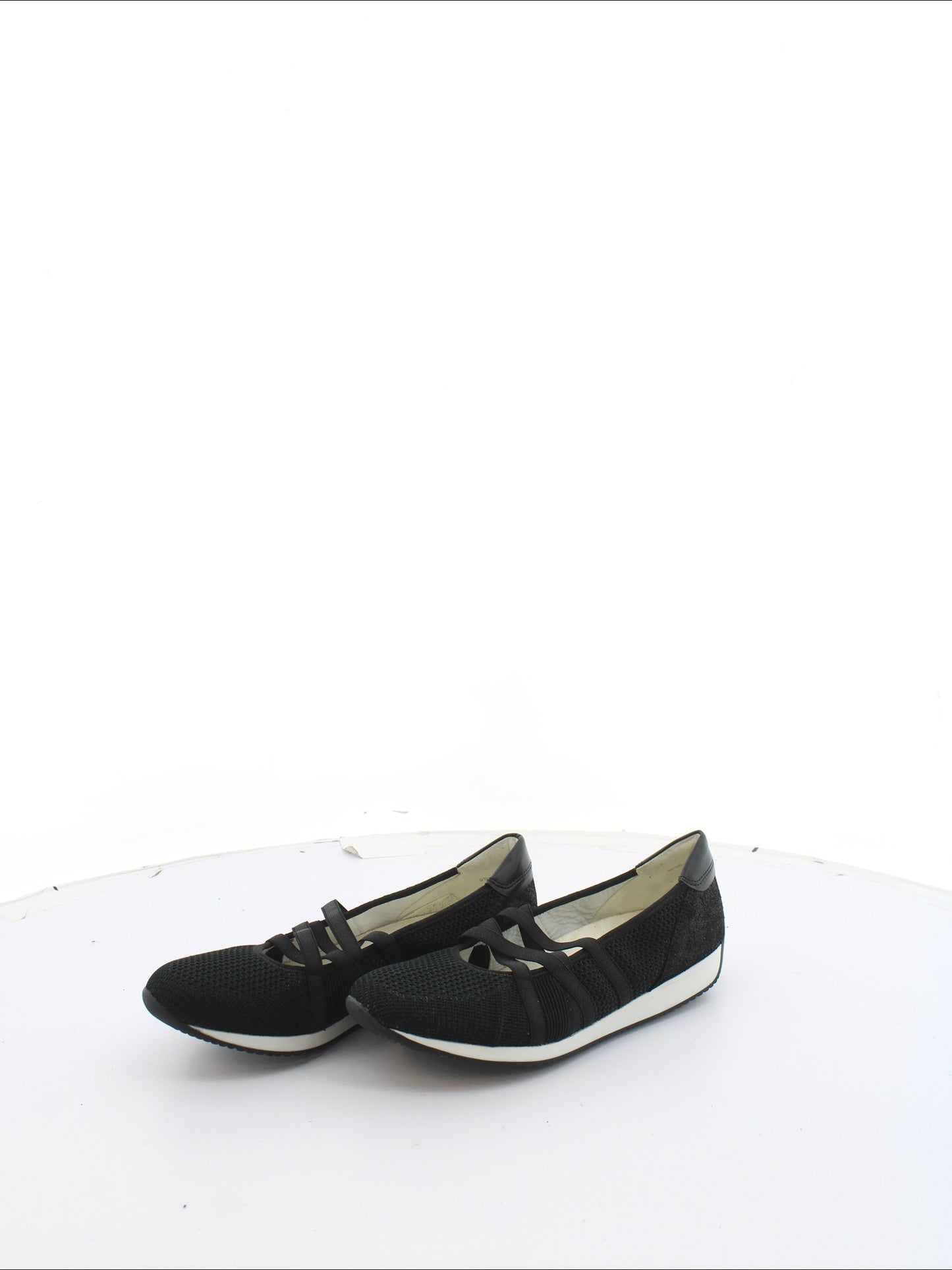Baleriny Ara Rozmiar: 39