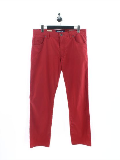 Spodnie Casual ALBERTO Rozmiar: W36/L32