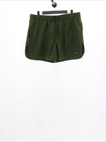 Spodenki Calvin Klein Rozmiar: 2XL