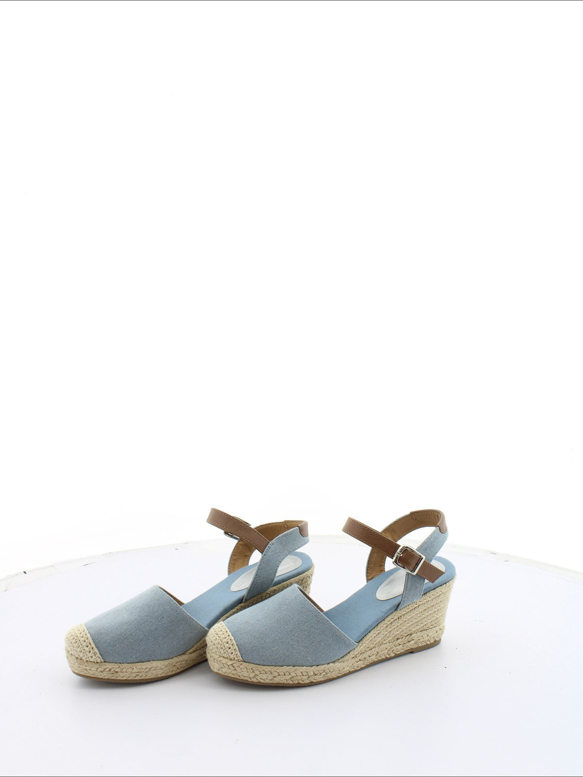 Espadryle Tom Tailor Rozmiar: 39