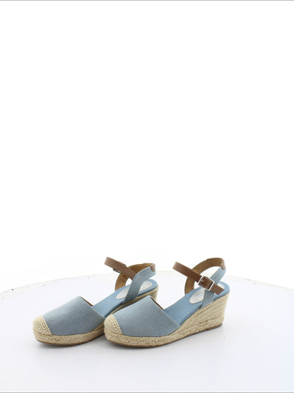 Espadryle Tom Tailor Rozmiar: 39