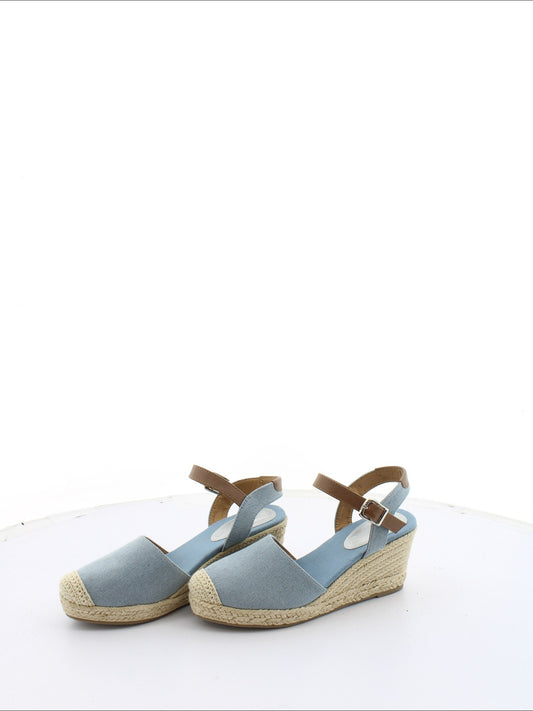 Espadryle Tom Tailor Rozmiar: 39