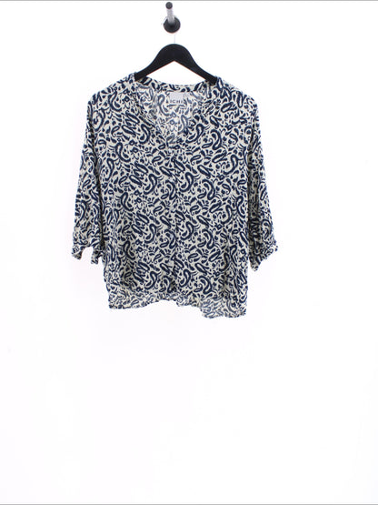 Bluzka ICHI Rozmiar: XL