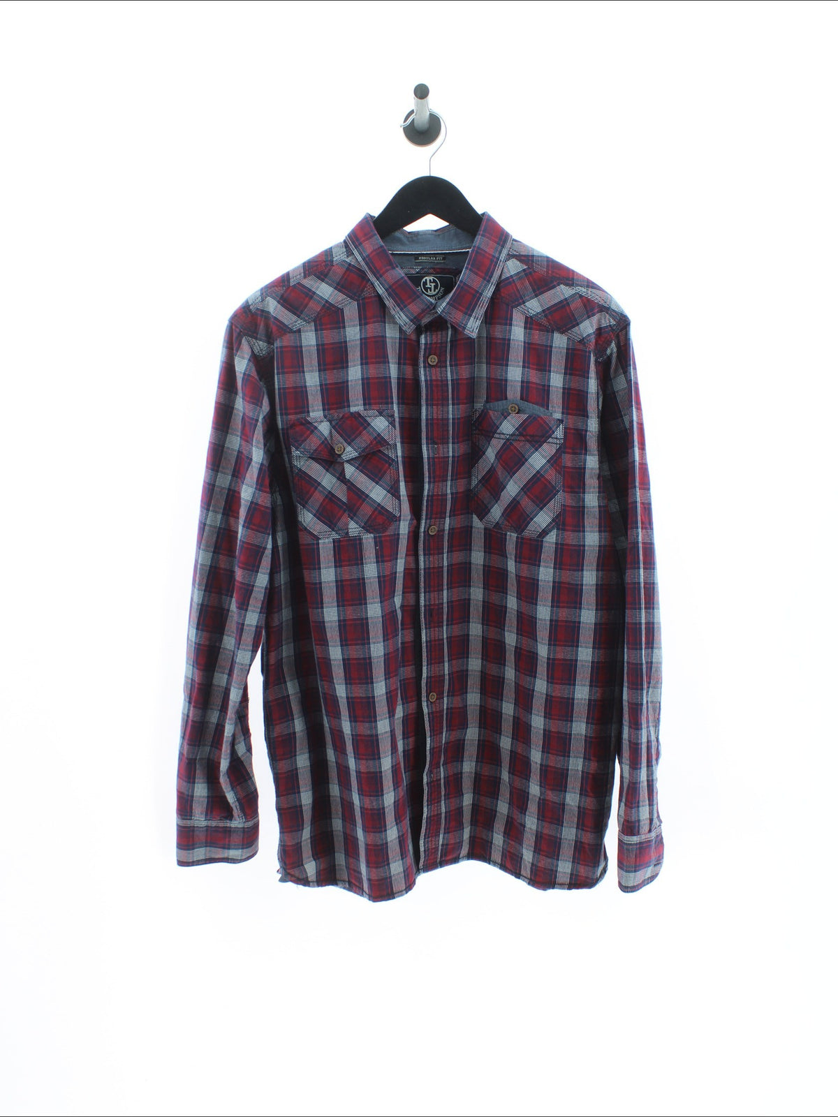 Koszula TOM TOMPSON Rozmiar: 2XL